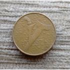 Werty71 Малайзия 1 ринггит 1993