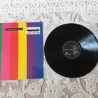 PET SHOP BOYS - 1988 - INTROSPECTIVE (EUROPE) LP