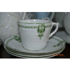 Чайная пара