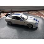 1:24 MASERATI TROFEO