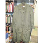 Плащ армейский, размер 52/3.