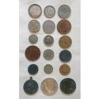 ЛОТ монет и другое