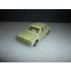 Модель авто ВОЛГА. ГАЗ-24. СССР.Киев. З-д им. Ватутина