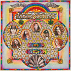 Lynyrd Skynyrd – Second Helping, LP, USA 1974