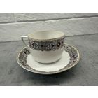 Чайная Пара. Вербилки. Раннее. 30/тых годов. (2)  Распродажа коллекции!!!