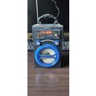 Радио колонка