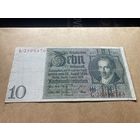 Германия 10 1929