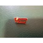 Значок влксм