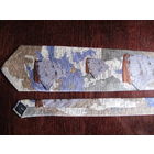 Дизайнерский шелковый галстук ROBIN RUTH