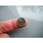 Солид ВКЛ 17 век. Литва. Погоня.