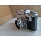 Фотоаппарат