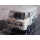 УАЗ-450 Ткани (ДеАгостини - DeAgostini)