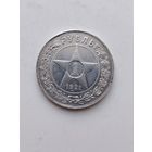 Рубль 1921 г