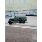 Бронетранспортер аллюминий СССР
