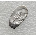 Федор Иванович 1584-1598 гг. Копейка. Московский денежный двор. (20)