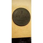 5 копеек 1839 ем на , брак монеты по весу и точка перед мягким знаком !!