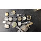 Большой лот часов 1