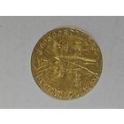 Дукат 1831 год