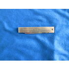 Нож складной рамочный времен Бсср ,з-д М Т З. Заводской без рамки ,Редкость ,