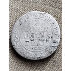 Распродажа - 1/12 талера 1691г.,Бранденбург-Пруссия,Фридрих I,Отметка МД "LCS" - Хальберштадт