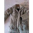 Пуховик Columbia.