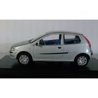 Fiat Punto II - 3дв 1999