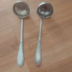 Черпак (половник ) клеймо з-д Кольчугино