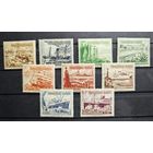 Третий рейх ми 651-659