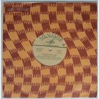 10" Хор Роберта Шоу - Негритянские спиричуэлс (1965)