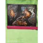 Чеканка Кот Леопольд СССР самая привлекательная цена трёхдневный аукцион