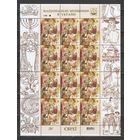 ФФ3 Украина 2016 Национальные меньшиства Украины