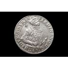 Талер 1564-1595 г. Австрия, Фердинанд I. С подвеса