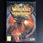 World of Warcraft - "Cataclysm"