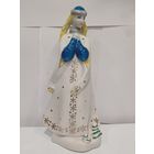 Все лоты с 1р.Большая Снегурочка Раннее клеймо