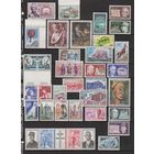 Франция.НЕПОЛНЫЙ ГОДОВОЙ НАБОР 1971.ЧИСТЫЕ МАРКИ БЕЗ НАКЛЕЕК !