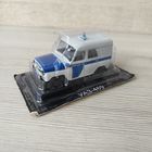 УАЗ 469 милиция  1:43