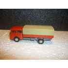 Модель машинки Skoda 706 RT. ГДР. масштаб 1:87. Permot