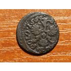 Боратинка солид 1664