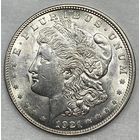 1 доллар Морган 1921 США