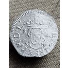 Распродажа - солид 1614г.,Сигизмунд 3,Речь Посполитая