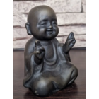 Статуэтка Маленький Будда Бронза