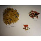 Конденсаторы К10-17 и др