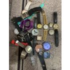 Часы микс разных