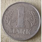Германия. 1 марка 1977 года.
