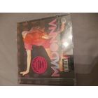 MADONNA  "CONFESSIONS ON A DANCE FLOOR " CD 2005 EU EX+