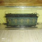 Вагон.Фирма"TRIX".HO.1:87.