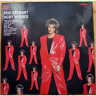 Rod Stewart - Body Wishes  LP (виниловая пластинка)