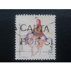Португалия, 1995. Стандарт, жена пекаря