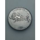 Словения 50 толаров 2003 года .