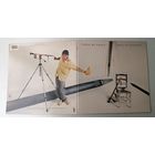 Paul McCartney - Pipes Of Peace (USA винил LP 1983)